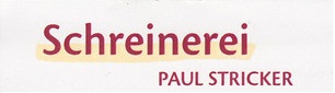 schreinerei_paul_stricker