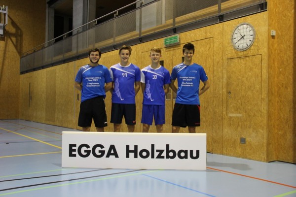 EGGA Holzbau