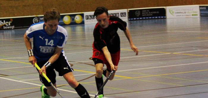 Cupspiel Taegerwilen
