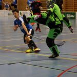 Cupspiel Taegerwilen